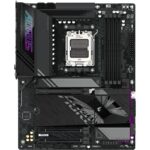 Placa de baza Gigabyte X870E AORUS ELITE WIFI7, Socket AM5, DDR5, ATX - Image 2