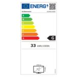 Televizor Smart LCD LG 32LQ631C0ZA.AEU 81,3 cm (32") Full HD Wi-Fi Negru - Image 3