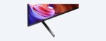 Televizor, Sony, Seria X85K, KD65X85KAEP, 2022, 65" - 164CM, LED, Smart TV, 4K, Black, Plat, Google TV, Mirroring iOS, Android, 4K HDR Processor X1, HDR 10, HLG Triluminos PRO, 100 Hz, DVB-T/T2//C/S/S2, 2, 20 W, Wi-Fi, Bluetooth, 2 x HDMI 2.0, 1 x RJ-45, CI+ slot, 2 x USB, 2 - Image 6