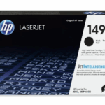 Toner Hp W1490X, 149X Culoare: Black, Capacitate: 9.5k pagini,Compatibilitate: HP PRO 4002DN, HP PRO 4002DW, HP PRO 4002DWE, HP PRO4102DN, HP PRO 4102DW, HP PRO 4102FDW,
