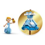 ROCHIA CENUSARESEI, LEGO 43266 - Image 8