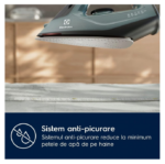 Fier de calcat Electrolux E5SI2-6OG - Image 3