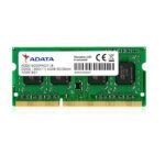 Memorie RAM Notebook ADATA Premier, 8GB, DDR3, 1600MHz, CL11