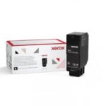 XEROX 006R04632 High Capacity Toner, Culoare: Negru, Capacitate: 20.000 pagini, Compatibil cu: VersaLink C620.
