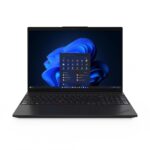 Laptop Business Lenovo ThinkPad L16 Gen 2, cu procesor AMD Ryzen 7 PRO 250, 16'' IPS, 32 GB DDR5, SSD 1 TB, AMD Radeon 780M, Windows 11 Pro, 3 ani Garantie - Image 3