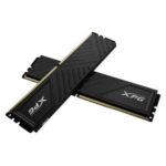 Memorie RAM ADATA XPG GAMMIX D35, 64 GB DDR4, 3200 MHz, CL16
