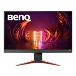 Monitor Gaming BenQ EX240N, 23.8", 1920 x 1080 pixeli, Grey, 3 ani Garantie