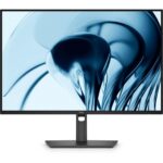 Monitor Dell Pro 24.1" P2426, 61,13 cm, 1920 x 1200 at 100 Hz, Active matrix-TFT LCD, In-Plane Switching (IPS) Technology, LED Edgelight System, Anti-glare with hard-coating 3H, 16:10, 94, 1500:1 (typical), 178° (vertical) typical, 178° (horizontal) typical, 5 ms (fast mode), 8 ms (normal mode), 300