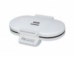 APARAT DE FACUT GOFRE HEINNER HWF-F14002WH