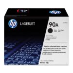 Toner HP CE390A, black, 10 k, LaserJet Enterprise 600 M601DN,LaserJet Enterprise 600 M601N, LaserJet Enterprise 600 M602DN, LaserJetEnterprise 600 M602N, LaserJet Enterprise 600 M602X, LaserJet Enterprise600 M603DN, LaserJet Enterprise 600 M603N