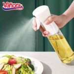 STICLA CU PULVERIZATOR ULEI/OTET 200 ML, VANORA HOME ( mix doua culori in bax, 10 buc/ culoare) - Image 6