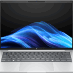Laptop Business HP EliteBook 8 G1i, cu procesor Intel Core Ultra 7 255U, 14'' IPS, 32 GB DDR5, 1 TB, Intel Graphics, Windows 11 Pro, 3 ani Garantie