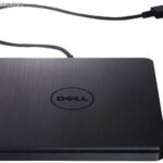 DELL USB SLIM DVD +/– RW DRIVE - DW316