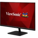 Monitor Consumer ViewSonic VA2732-H, 27", 1920 x 1080 pixeli, Black, 2 ani Garantie - Image 4