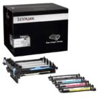 Drum Lexmark 70C0Z50, pachet negru si color, 40 k, C2132 , CS310dn , CS310n , CS410dn , CS410dtn , CS410n , CS510de , CS510dte , CX310dn , CX310n , CX410de , CX410de with 3 year Onsite Service , CX410dte , CX410e , CX510de , CX510de Statoil , CX510dhe , CX510dthe