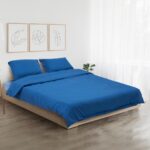 SET DE PAT DUBLU BBC BLUE - Image 6