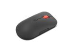 Mouse Wireless LENOVO Pro Plus 6050, 2400 dpi, Negru - Image 3