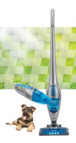 ASPIRATOR VERTICAL HEINNER HSVC-V21.6GRY - Image 5