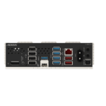 Placa de baza Gigabyte B850 AORUS ELITE WIFI7, Socket AM5, DDR5, ATX - Image 5