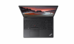 Laptop Workstation Lenovo ThinkPad P16v Gen 2, cu procesor Intel Core Ultra 9 185H, 16'' IPS, 64 GB DDR5, 1 TB, NVIDIA RTX 3000 Ada, 8 GB GDDR6, Windows 11 Pro, 3 ani Garantie - Image 5