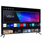LED TV DIAMANT SMART 65HL5530U/C, 164 cm, 4K UHD, VIDAA - Image 2