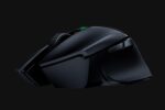 Mouse Gaming Wireless Razer Basilisk X HyperSpeed, 16000 dpi, negru - Image 3