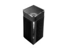 Asus Tri band home Mesh ZENwifi PRO system, ET12(1-PK) pack, AXE11000 1148+4804+4804Mbps,10 X antene interne, Tri-Band: 2.4GHz 4x4, 5GHz 4x4, 6GHz 4x4, Procesor: 2.0 GHz quad-core 64bits, Memorie: 256 MB Flash, 1GB RAM, interfata: RJ45 for 2.5G BaseT for WAN x 1, RJ45 for 2.5G BaseT for LAN x 1 - Image 4
