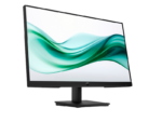 Monitor 23.8" HP Series 3 Pro 324pv, LED, VA, FHD 1920x1080, 16:9, 5 ms, 250 cd/m², 3000:1 static, 178°/178°, 1x VGA/ 1x HDMI 1.4, Tilt: -5 to + 23°, VESA 100x100, Black, 3yw - Image 2