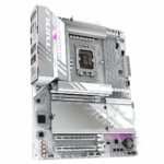 Placa de baza Gigabyte B860 AORUS ELITE WIFI7 ICE, Socket 1851, DDR5, ATX - Image 3
