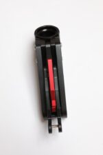 SISTEM PLIERE TROTINETA SCANDAL CARBON - Image 3