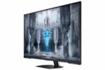 Monitor Samsung 43" LS43CG700NUXEN - Image 9