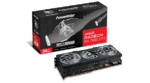 Placa video PowerColor Radeon RX 7900 XTX, 24GB GDDR6, PCI Express 4.0, 384bit