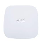 Centrala alarma wireless AJAX Hub2 - alb, 2xSIM 2G, Ethernet - AJAX; Dispozitive conectate: 100, Utilizatori: 50, Incaperi: 50, Partitii: 9,Video: 25 camere sau DVR-uri, Sirene conectate: 10, Scenarii: 32; Comunicatii: Ethernet, GSM 2G (2 x micro SIM); Repetoare conectate: 5; Timp alarmare: 0.15 s