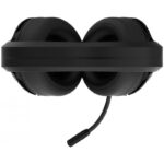 Casti Gaming Head-band AQIRYS Vega, Wired, Negru - Image 3
