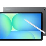 SG TAB S10 FE X520 WIFI 10.9" 12/256 GY (incl. Pen)