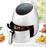 FRITEUZA CU AER CALD HEINNER HAF-B2000WH - Image 4