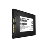 SSD intern HP S700, 500 GB, SATA, 2.5 inch - Image 3