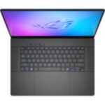 Laptop Gaming ROG Zephyrus G16, GU605CP-QR087X, 16-inch, 2.5K (2560 x - Image 6