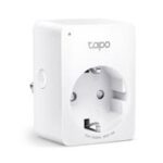 TP-Link MINI SMART WI-FI SOCKET TAPO P110, Protocol: IEEE 802.11b/g/n, Bluetooth 4.2 (doar pentru onboarding), 2.4 GHz, Cerințe de sistem: Android 4.4 sau o versiune mai recentă, iOS 9.0 sau o versiune mai recentă, Cerinte de alimentare: AC 220-240 V~50/60 Hz 10 A.