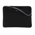 Rucsac Trust Primo Soft Sleeve for 13.3" laptops - black  Specifications General Type of bag sleeve Number of compartments 1 Max. laptop size 13.3 " Height of main product (in mm) 260 mm Width of main product (in mm) 350 mm Depth of main product (in mm) 20 mm