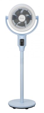 VENTILATOR CU PICIOR FRAM FSF-MAT24DC-BL