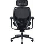 Scaun Razer Fujin Pro, negru - Image 6