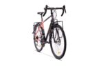 PEGAS CALATOR 28 L-525MM NEGRU PORTOCAL - Image 11