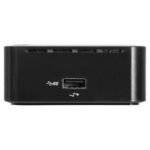 Hub USB TARGUS DOCK182EUZ USB-C, 5 porturi, HDMI, RJ-45, Negru - Image 2