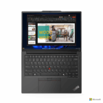 Laptop Lenovo ThinkPad E14 Gen 6 (Intel); 14" WUXGA; Intel - Image 4