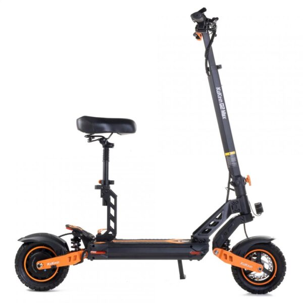 Kukirin G2 MAX Electric Scooter