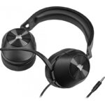 Casti Gaming Head-band Corsair HS55 SURROUND, Wired, Negru - Image 3