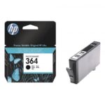 Cartus cerneala HP CB316EE, negru, 250 pagini, Deskjet 3070A ,Photosmart5510 B111A, Photosmart 5515 B111H, Photosmart 6510 B211A, Photosmart7510 C311A, Photosmart B010A, Photosmart B109A, Photosmart C410B AIO,Photosmart C5380, Photosmart C6380, Photosmart D5460,Photosmart PlusB209A, NR.364