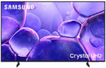 Televizor LED Samsung 109 cm 43" UE43U8072F, Ultra HD 4K, Smart TV, WiFi, CI+ - Image 4