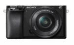 Sony ALPHA 6100 Aparat foto